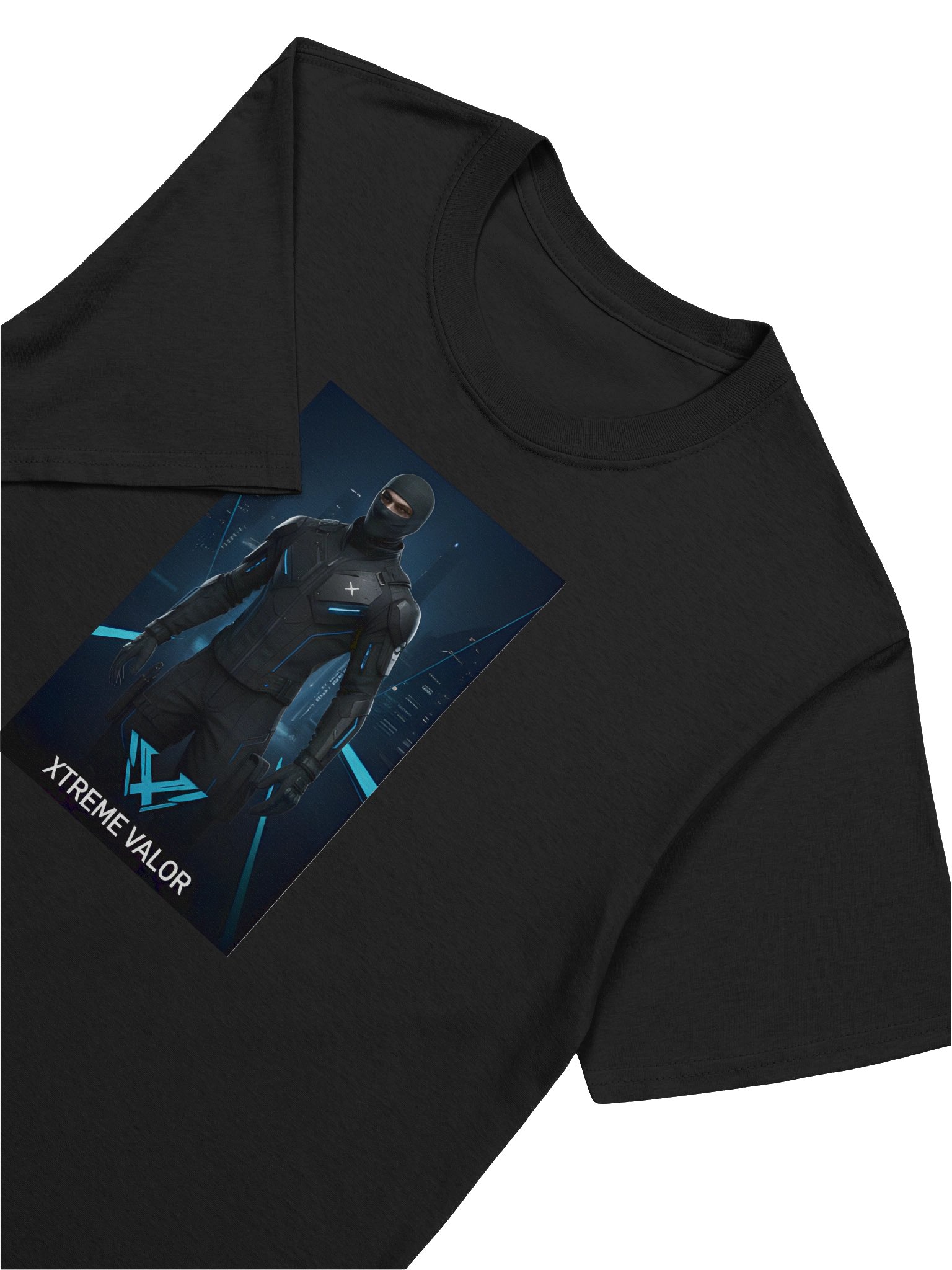 Xtreme Valor Alpha T-Shirt product image (7)