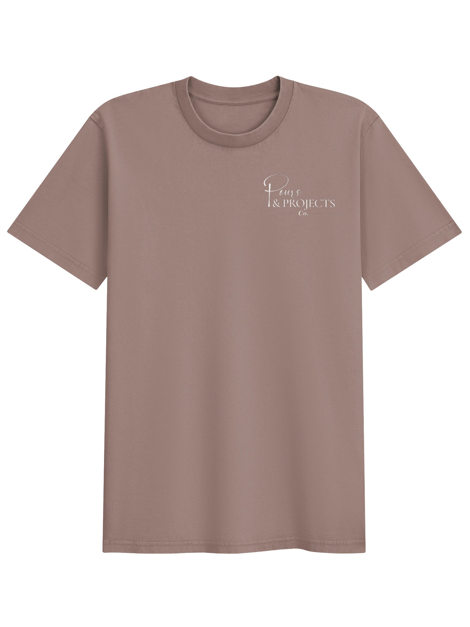 The Heritage Tee product image (1)