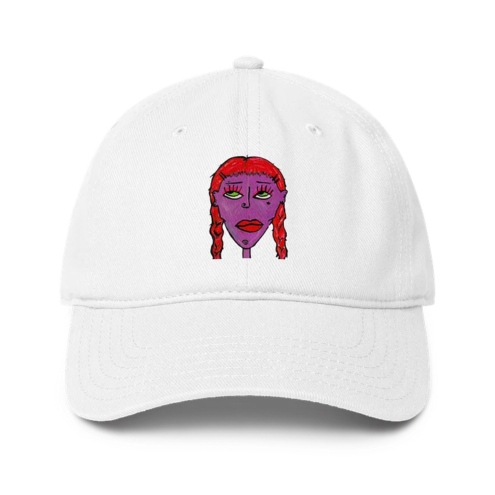 Kinsley Cap V.1 product image (1)