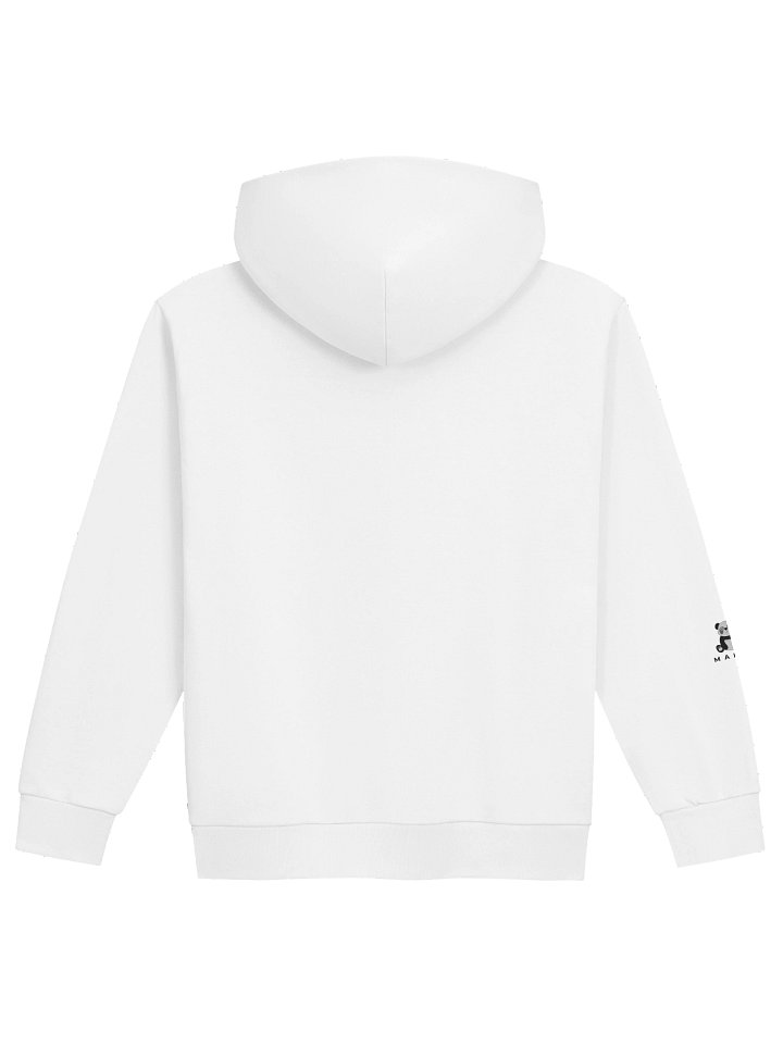 EGO // HEAVYWEIGHT HOODIE product image (2)