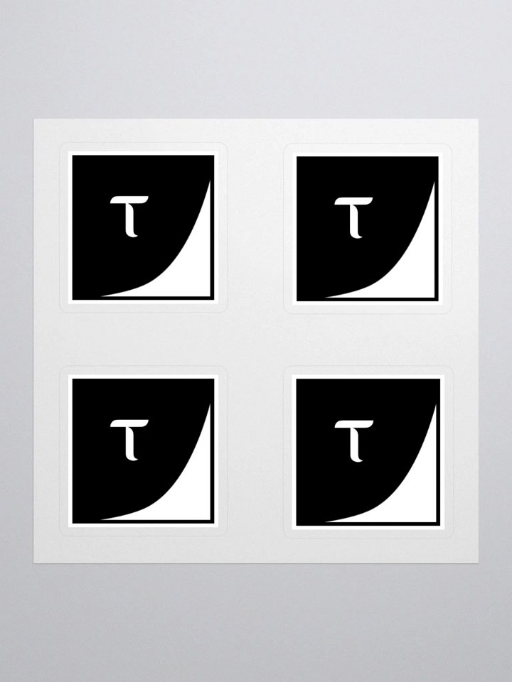 BITTENSOR ACC Sticker product image (1)