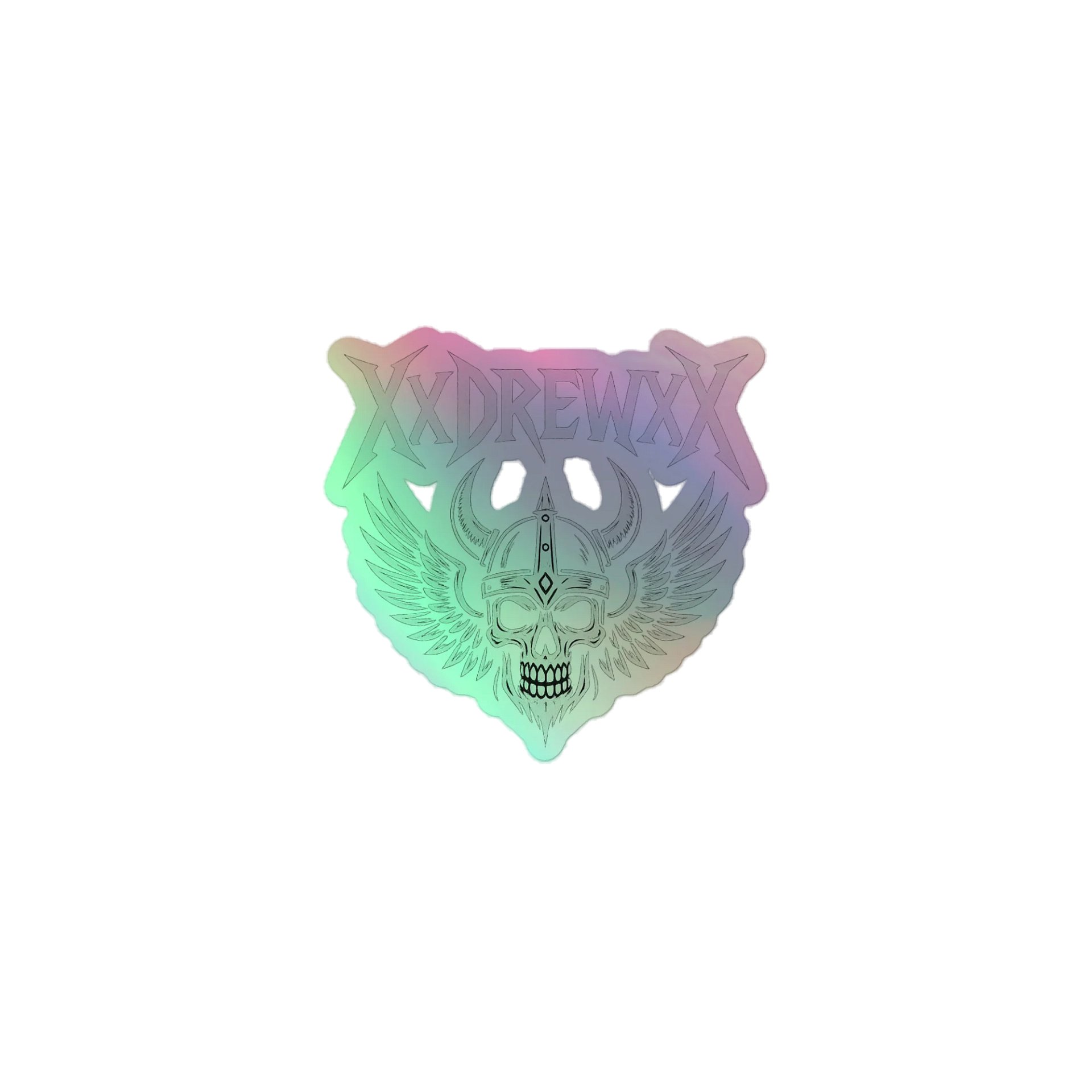 XxDREWxX Logo product image (1)
