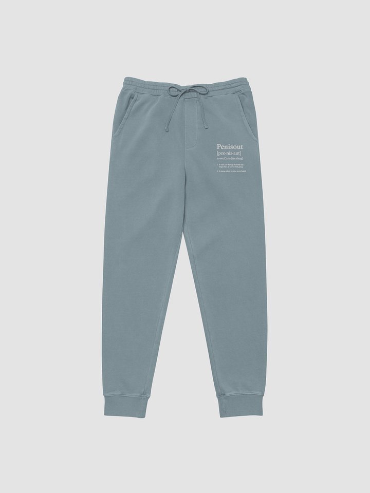 P***sOut ~ Independent Trading Co. Pigment Dyed Sweatpants product image (1)