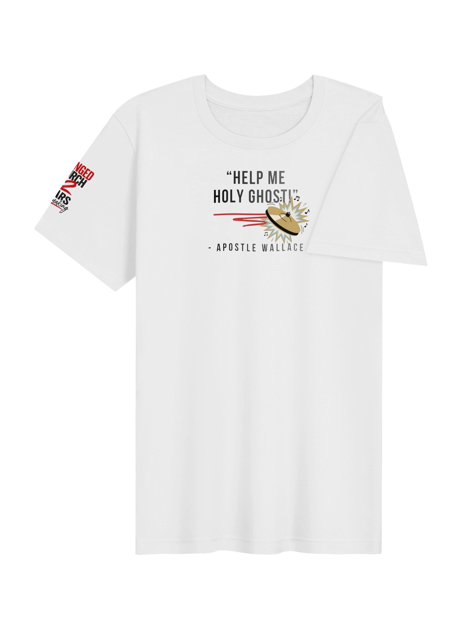 Help Me Holy Ghost product image (4)