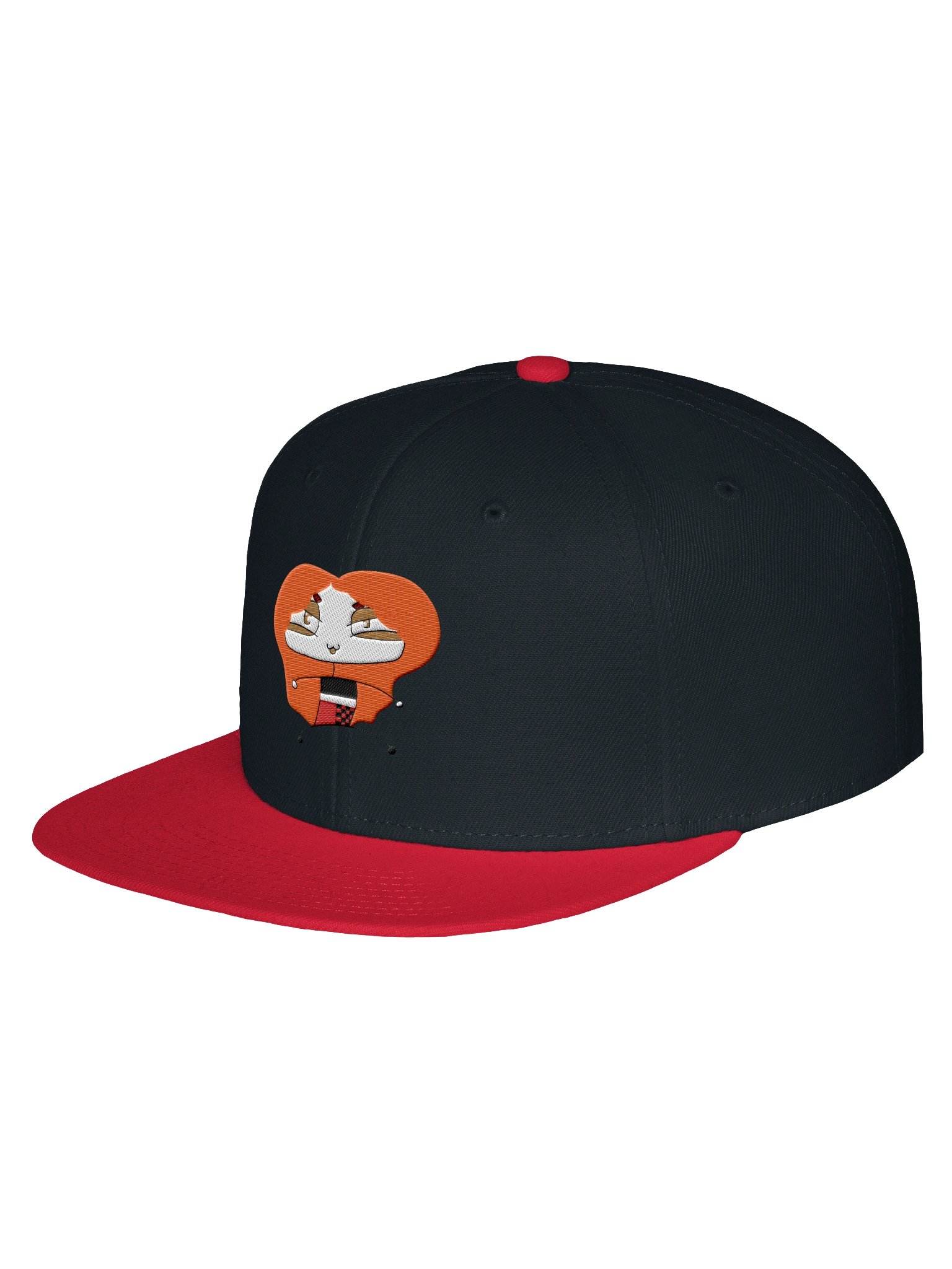 Gremlin Jihye Snapback Cap product image (27)