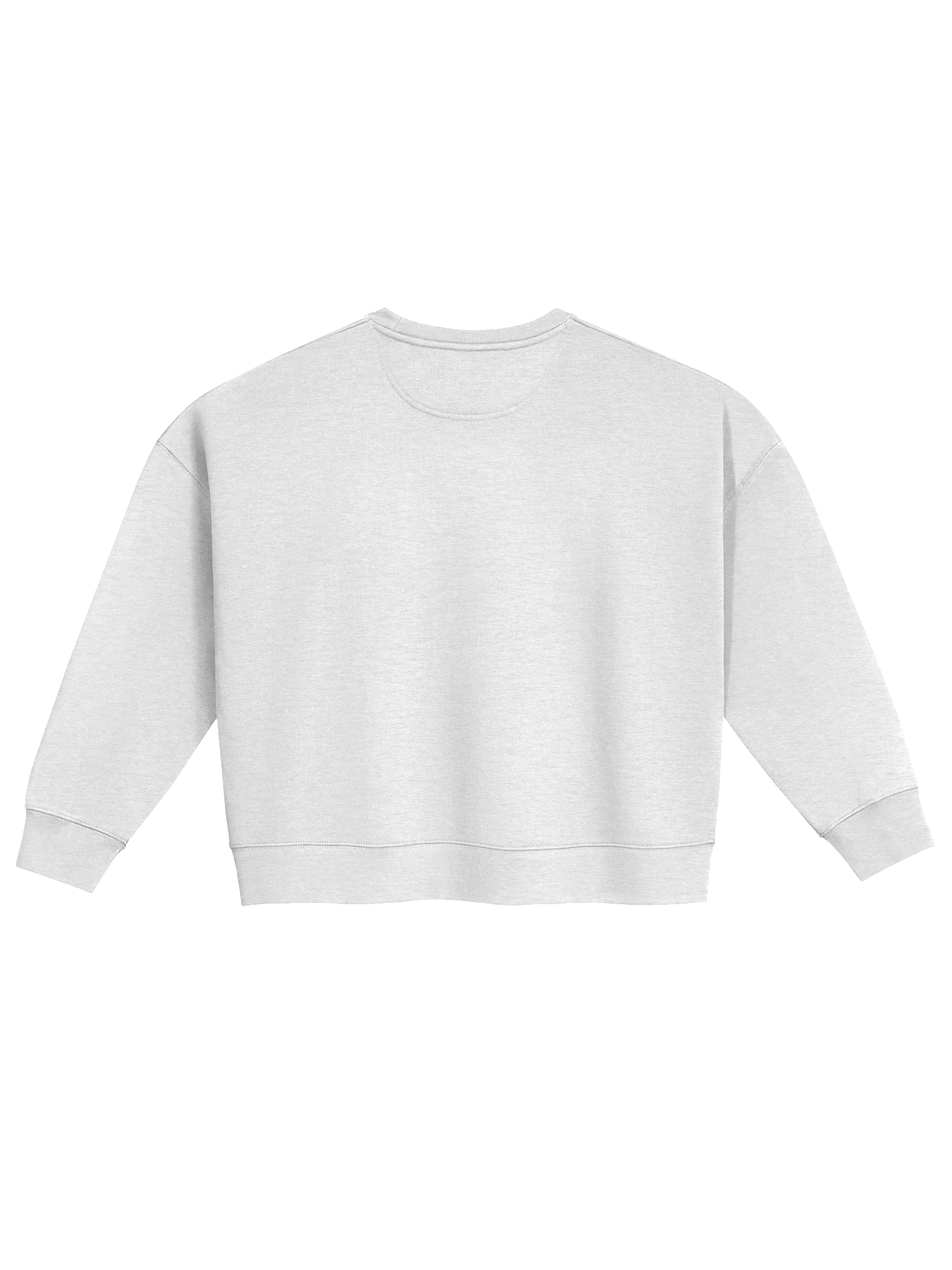 Prim Curve Crewneck product image (2)