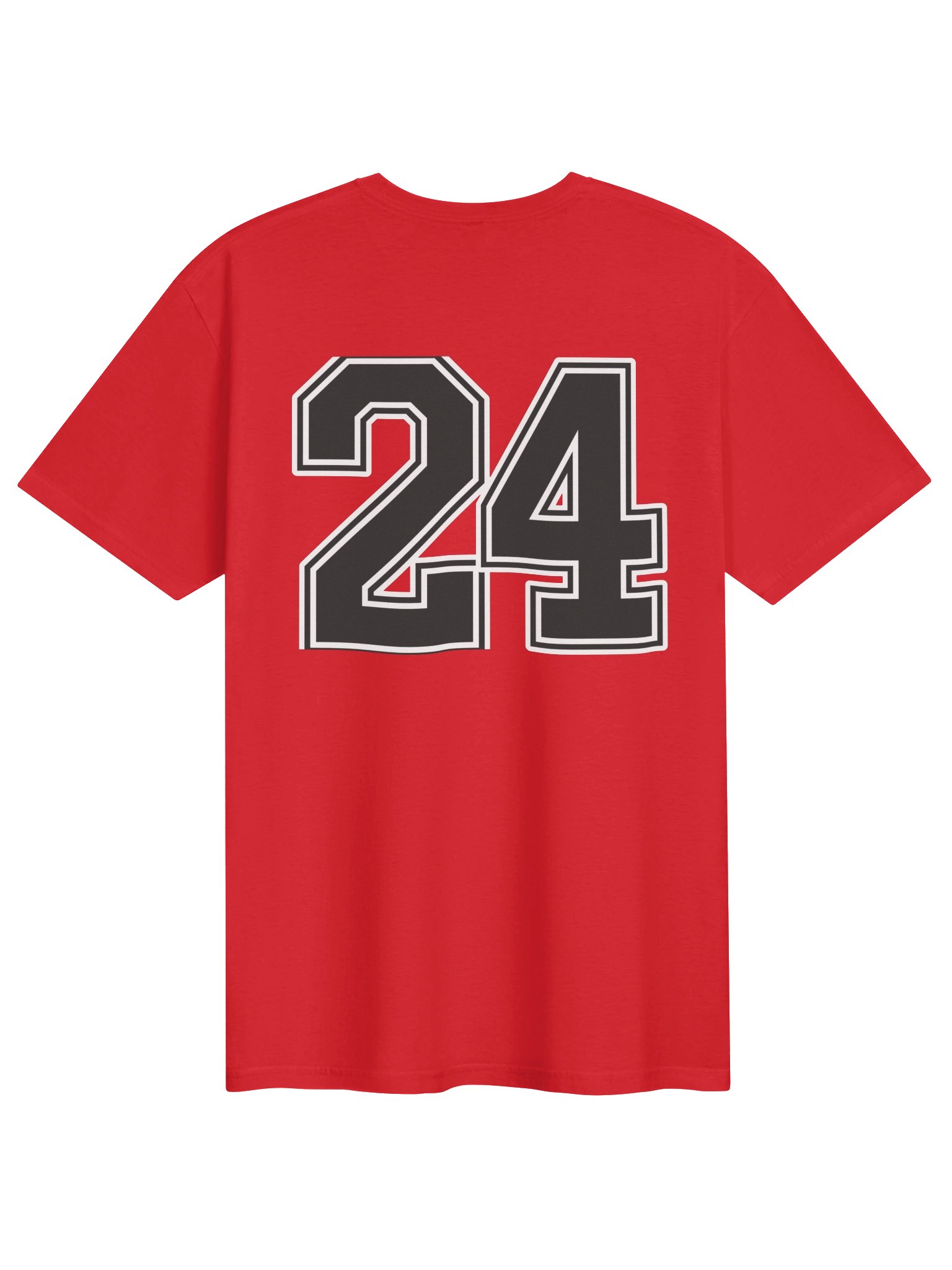 Midnight Minimalist Tee product image (2)