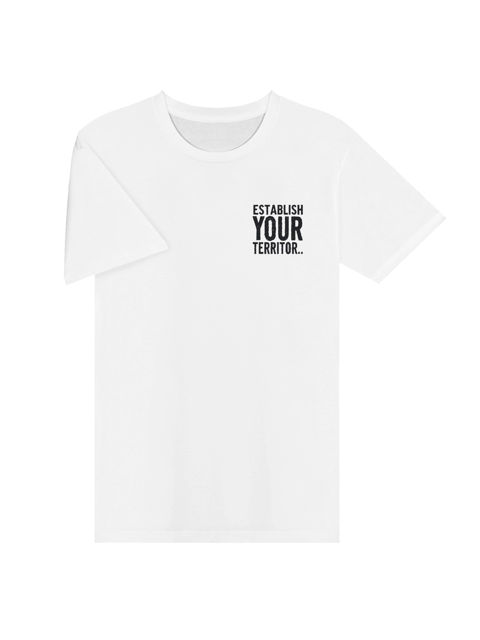 Establish Your Territory Premium Tee product image (5)