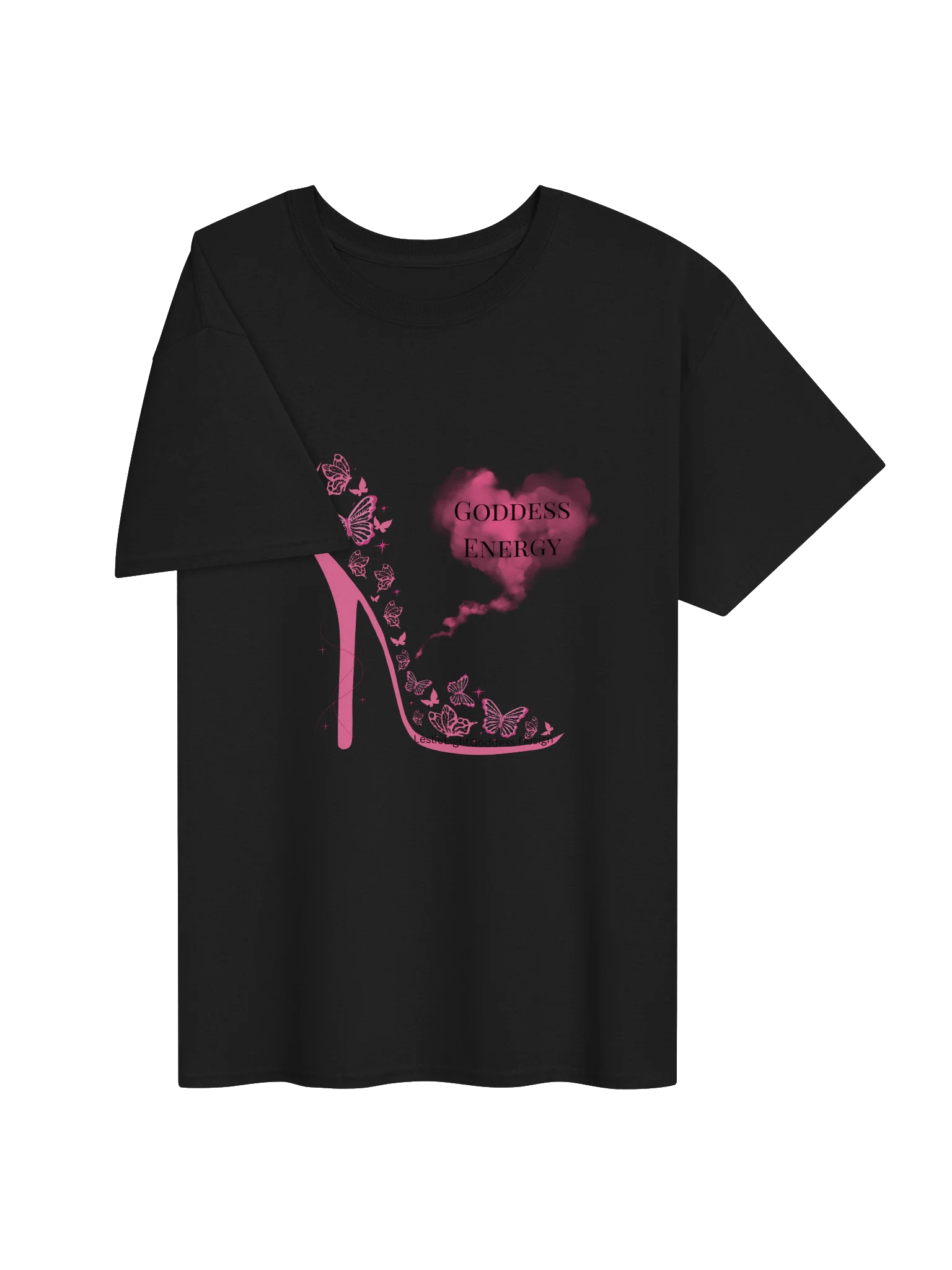 Classy Goddess T Shirt product image (22)