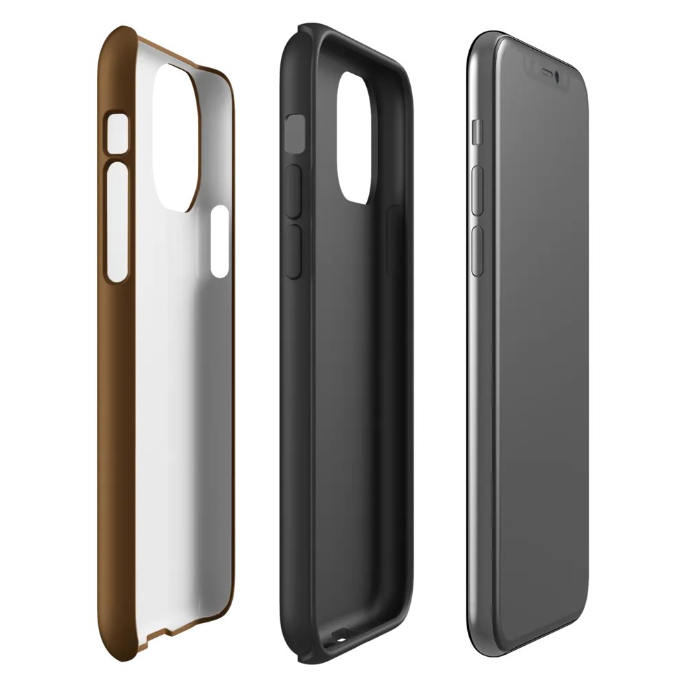 Badass Beagle - Tough Case for iPhone product image (29)