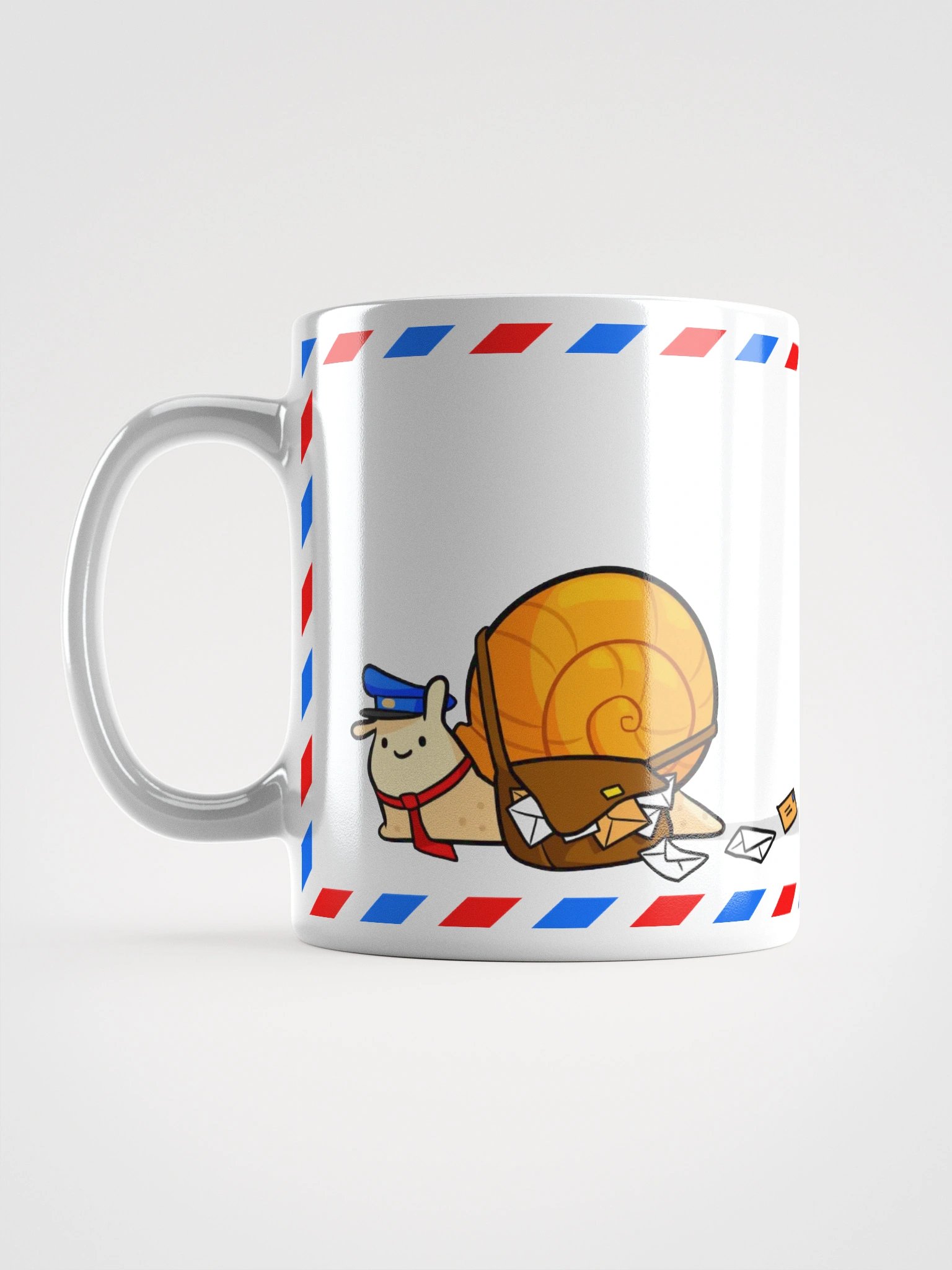Snail Mail Mug product image (17)