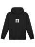 Unisex Organic Side Pocket Hoodie Football Warrior 2026