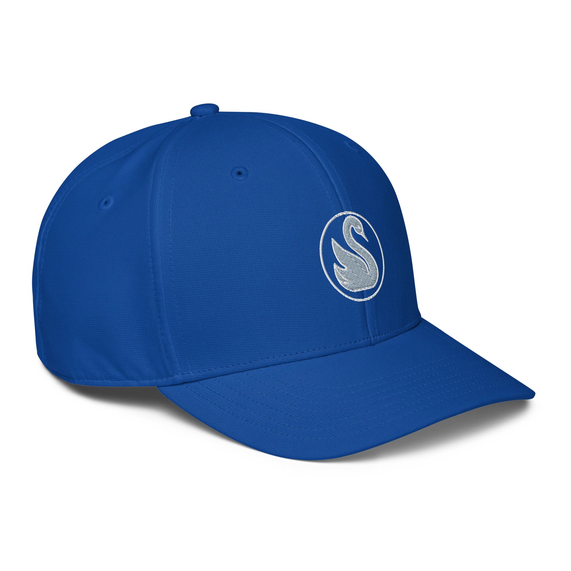 Swan Logo Performance Cap product image (13)