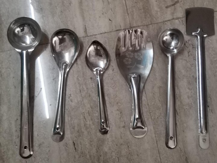 COOKING TOOL SET product image (1)