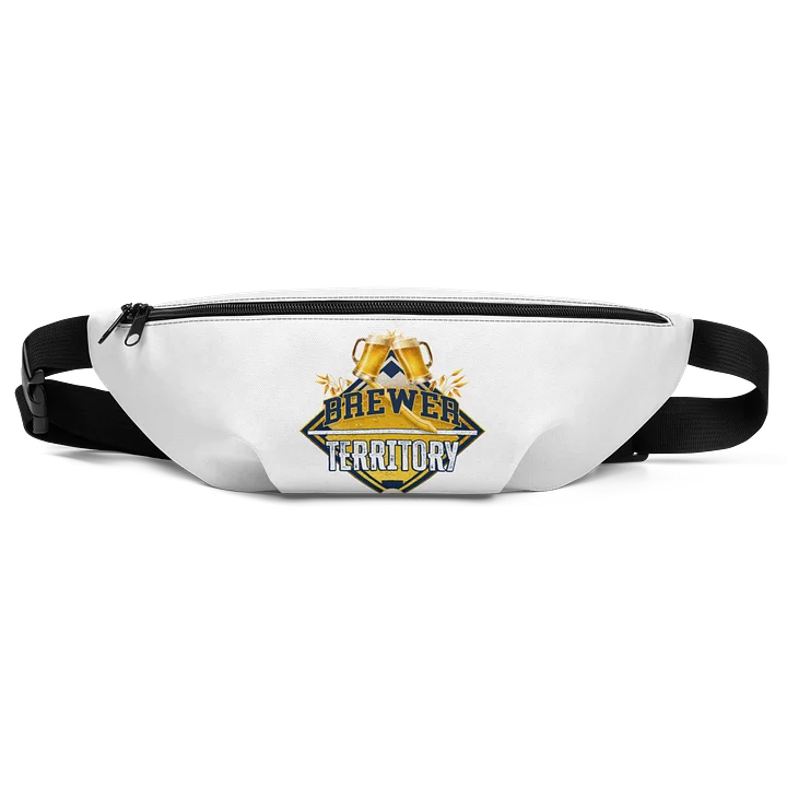 Fanny Pack product image (1)