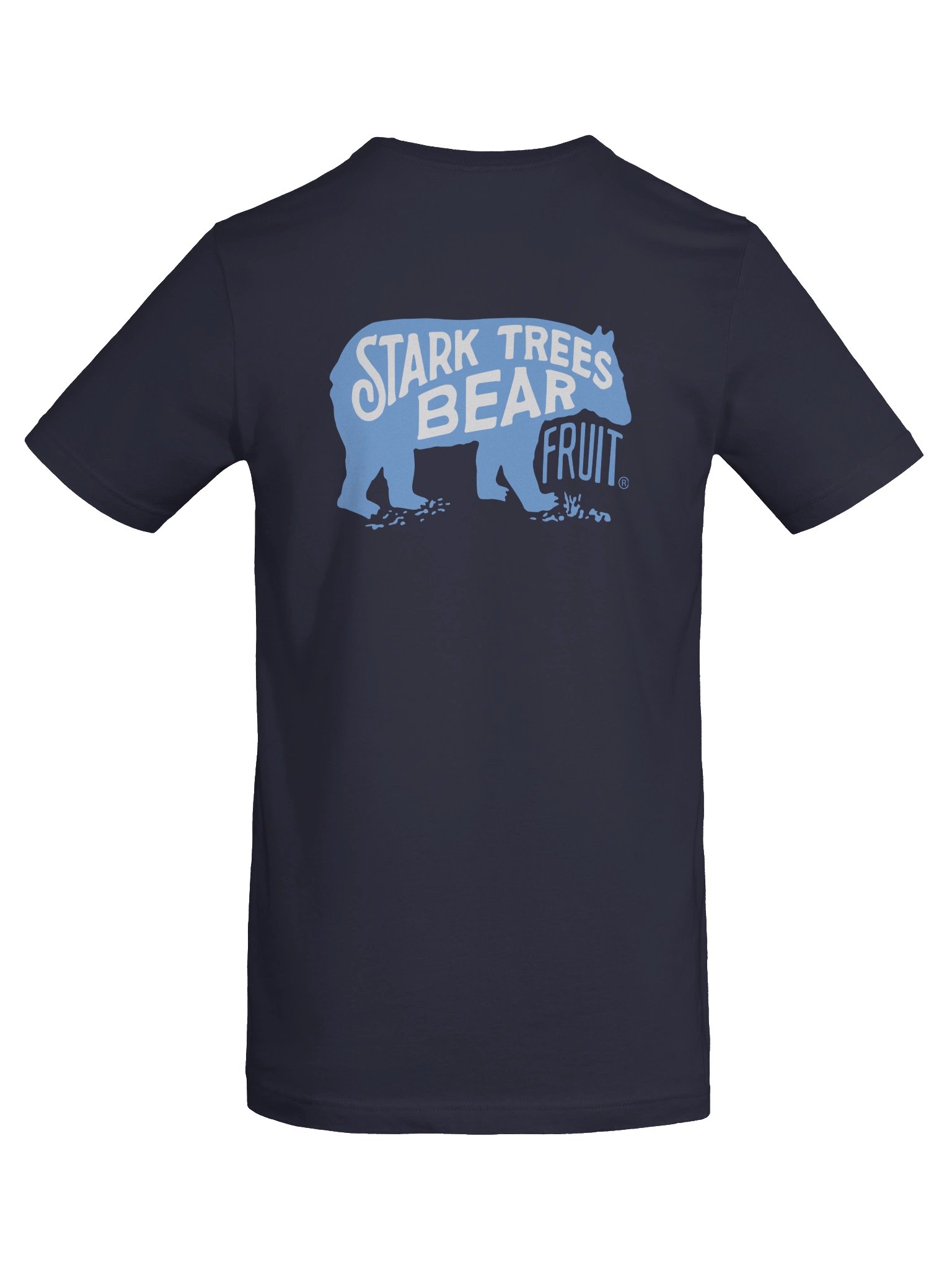 Vintage Logo T-Shirt - Horizon Edition product image (8)