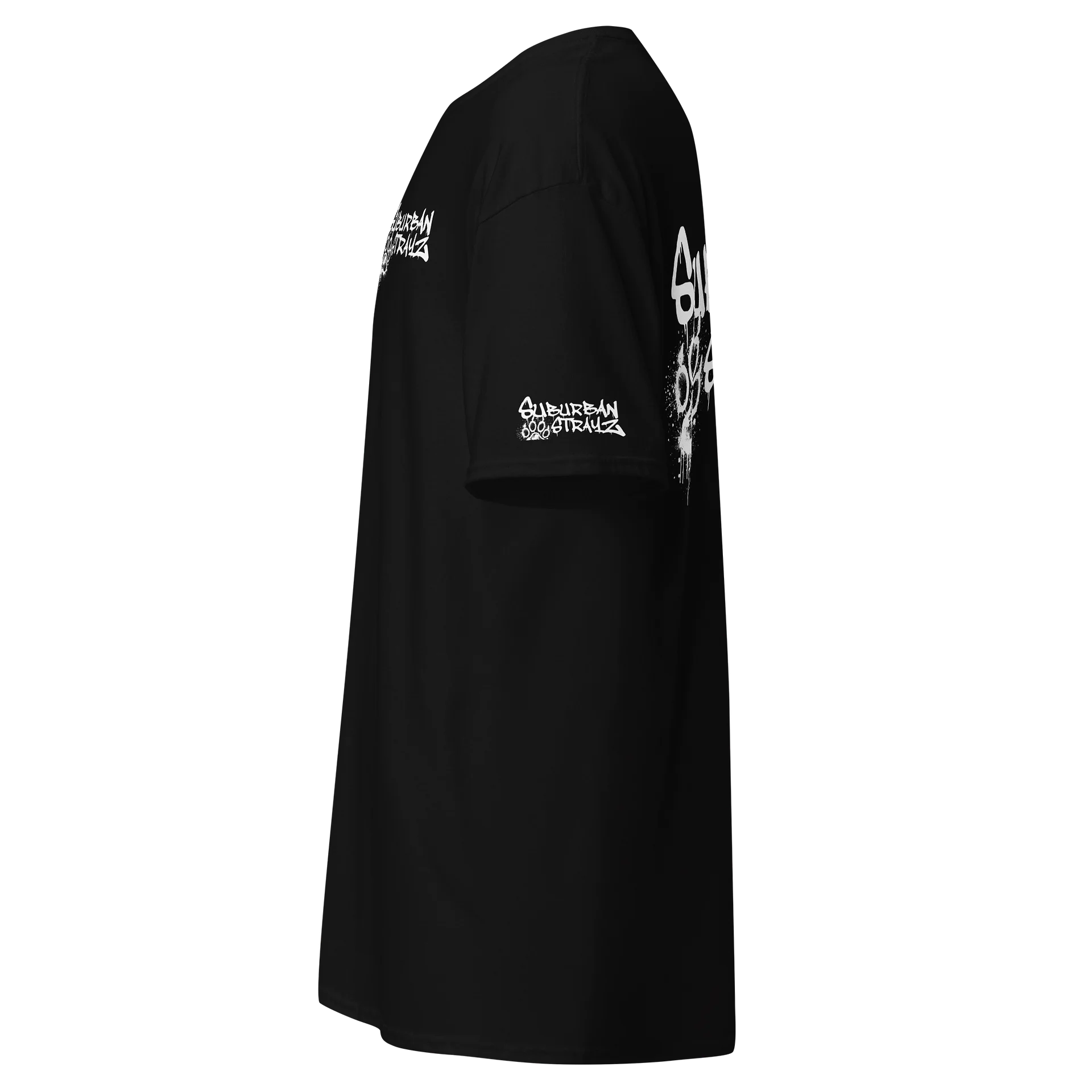 Suburban Strayz streetwear shirt product image (4)