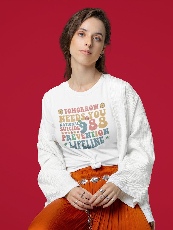 988 Tee product image (1)
