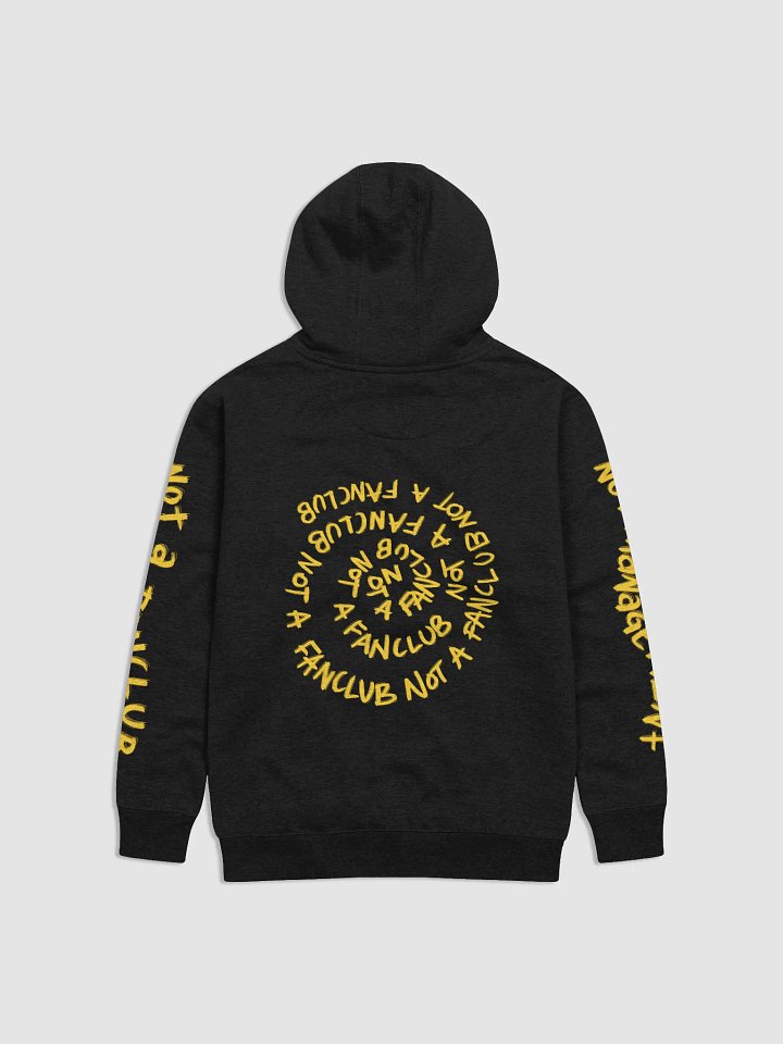 Spiraling in a hoodie product image (2)