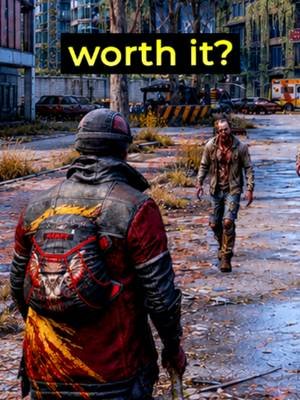 Dying Light 2 just released an update that transforms the way you play... #dyinglight #dyinglight2 #fyp #gaming