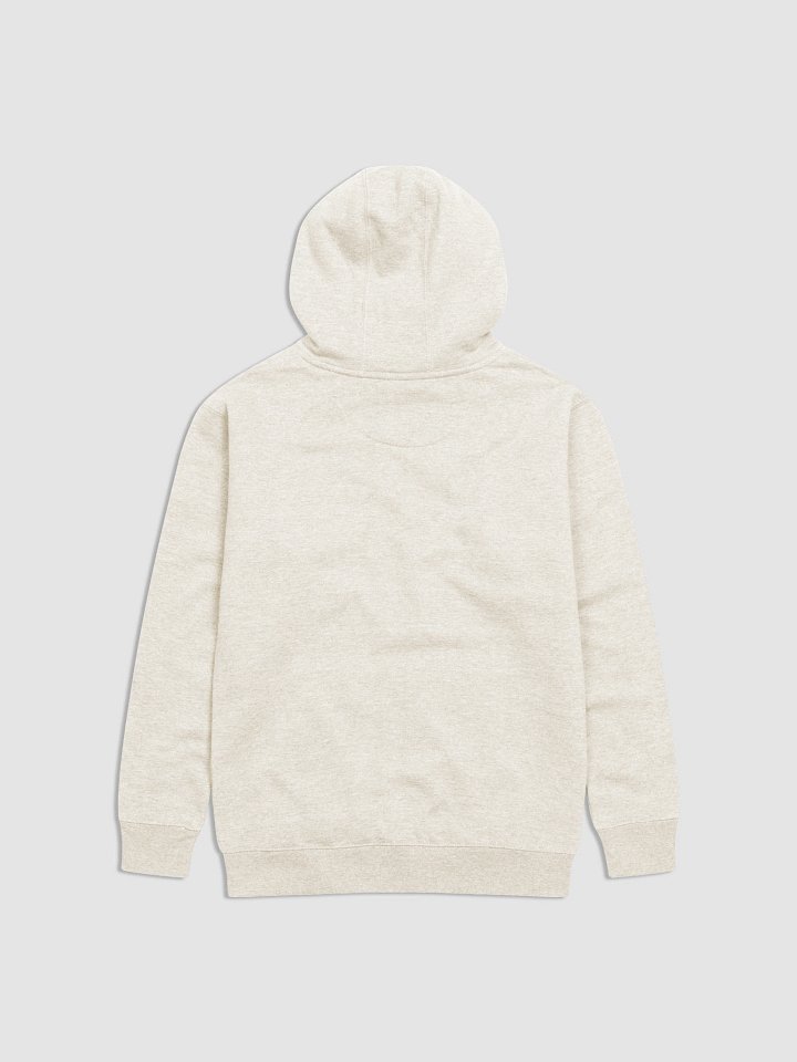 The Hounds Of Bites - Cream Hoodie product image (2)