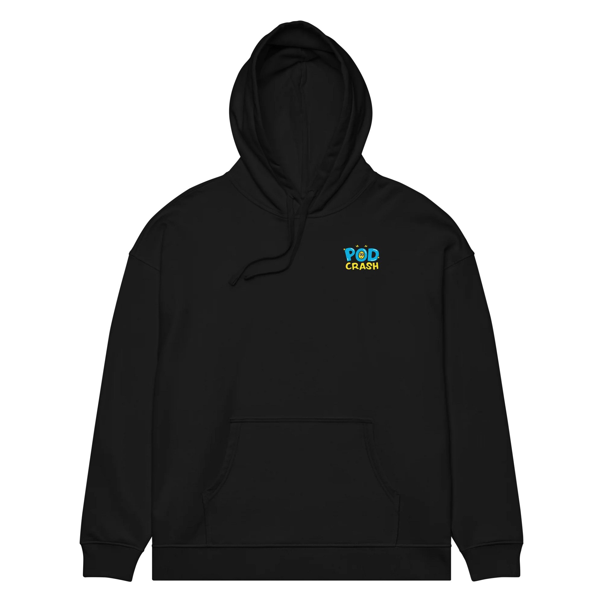 Duck Duck Goose Hoodie (Dark) product image (3)