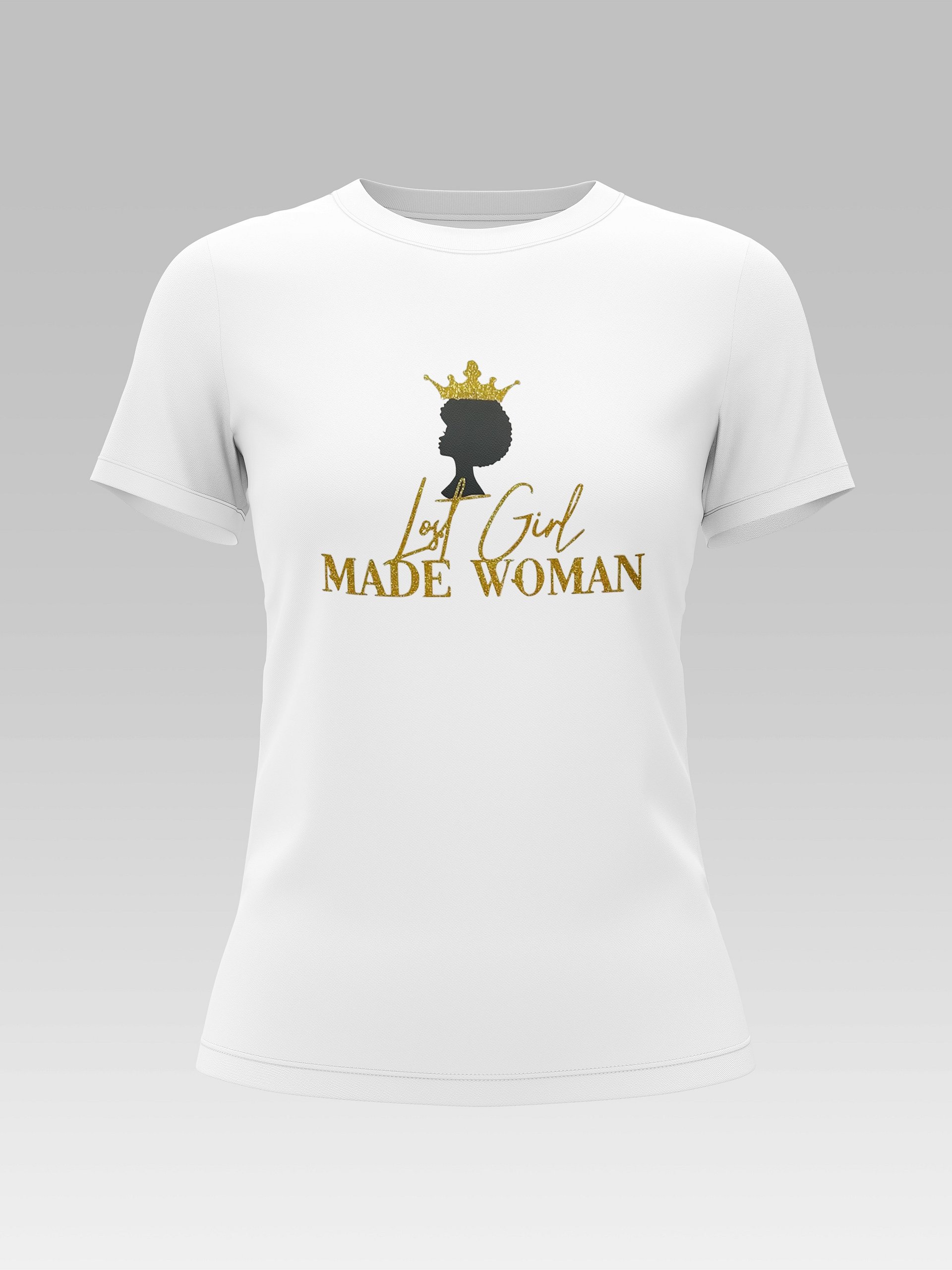 New LGMW T-Shirt product image (3)