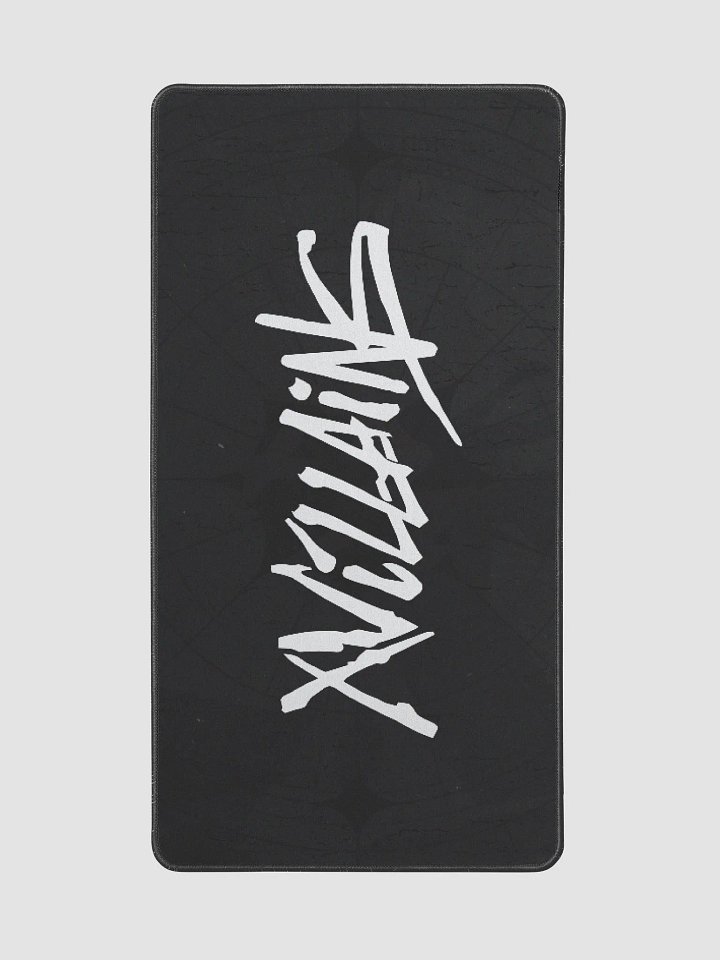 XVILLAINS XL Mousepad product image (2)