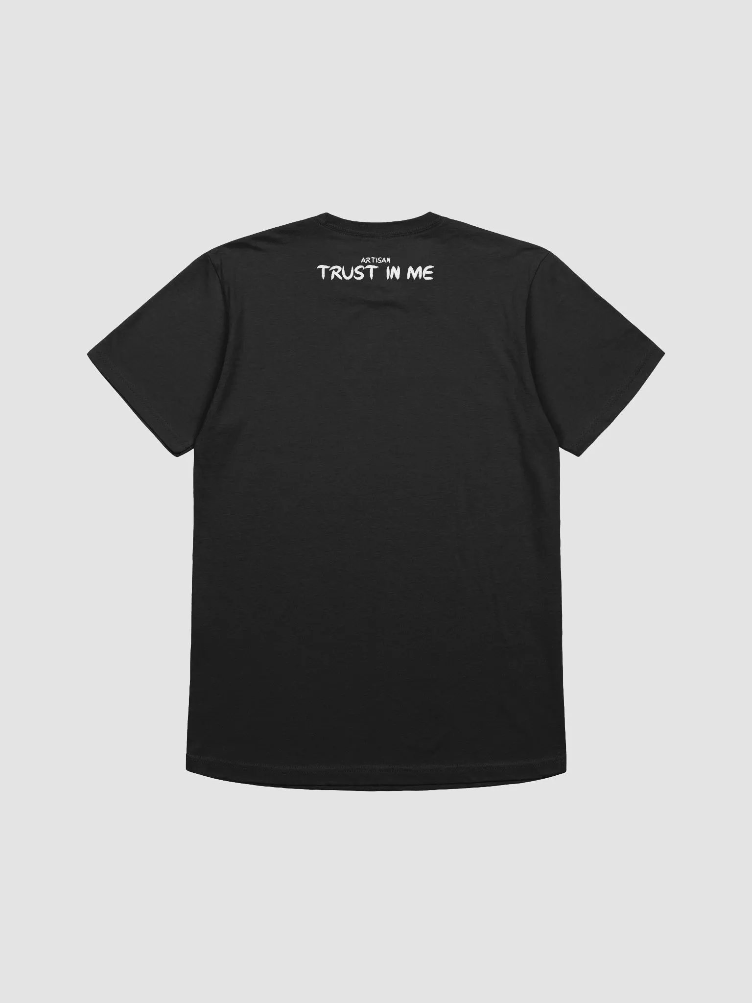 Trust In Me Cover Shirt product image (4)