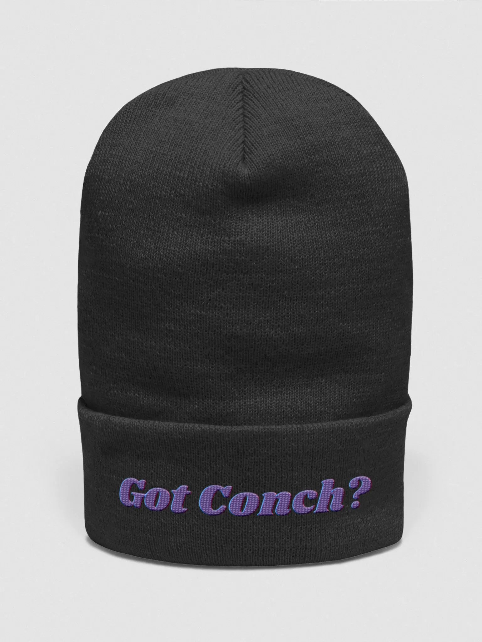 Conch Head product image (1)