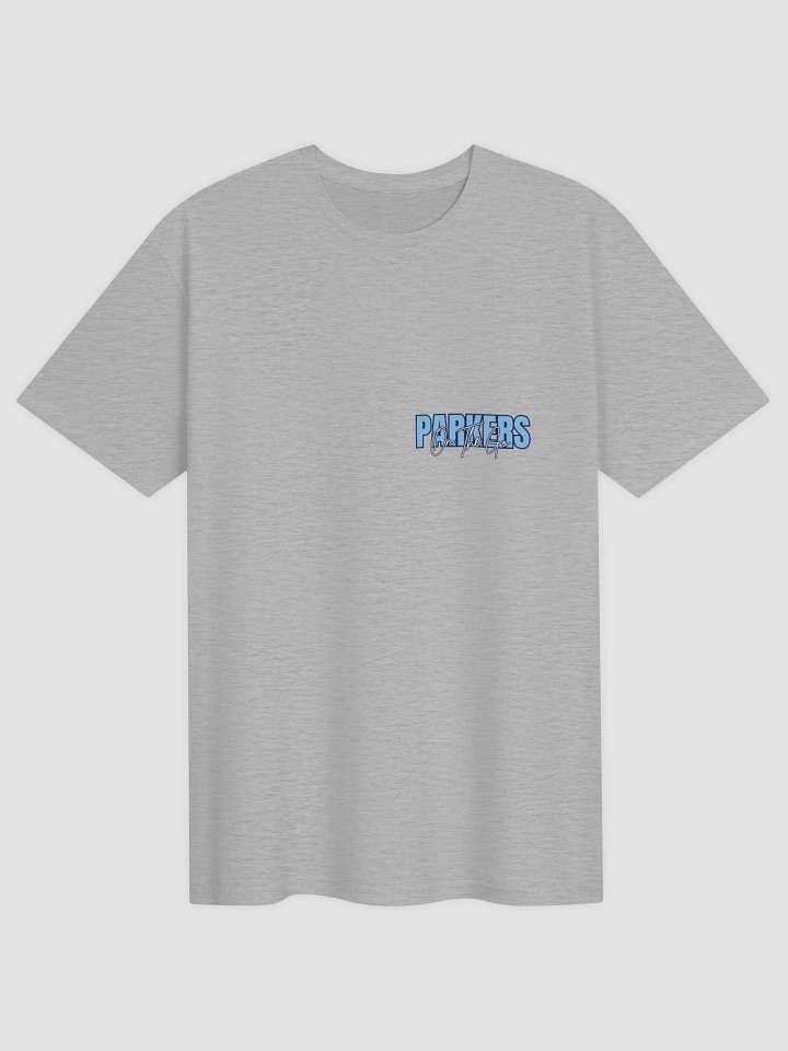 Midnight Comfort Unisex Parkers Out Tee product image (2)