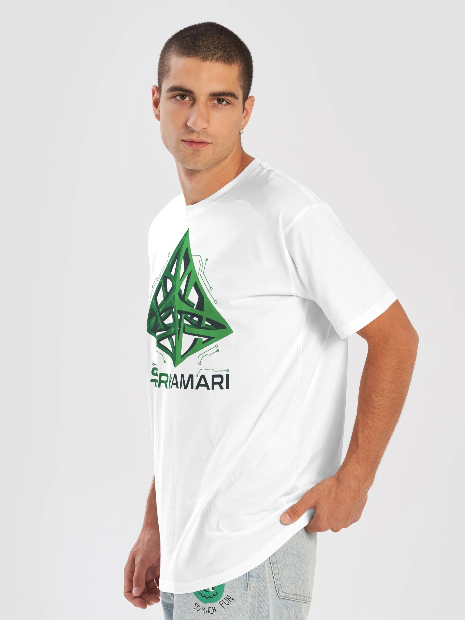 Light Core Tee product image (7)