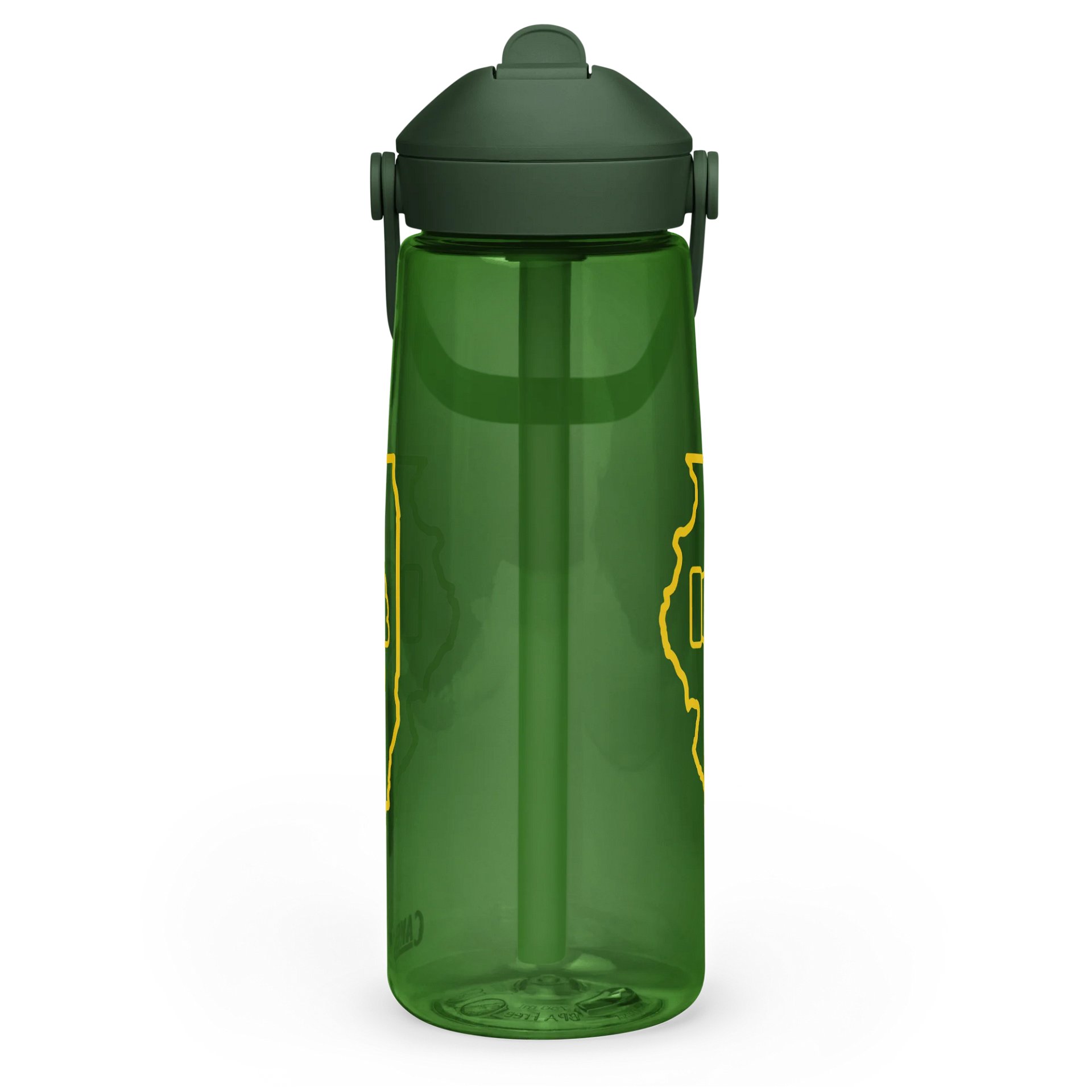 ILL. DOWN Water Bottle product image (3)