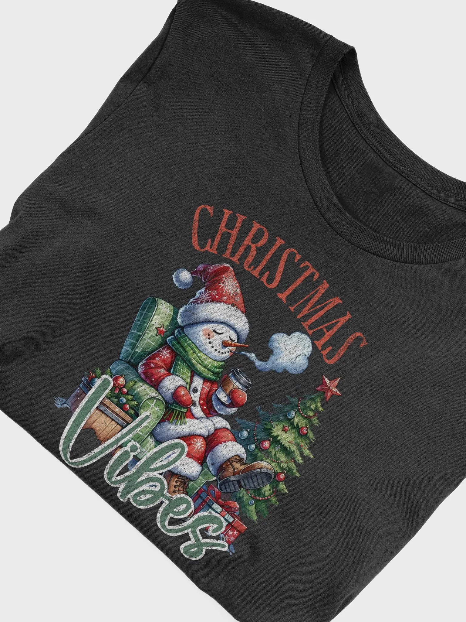 Christmas Snowman 01 product image (18)