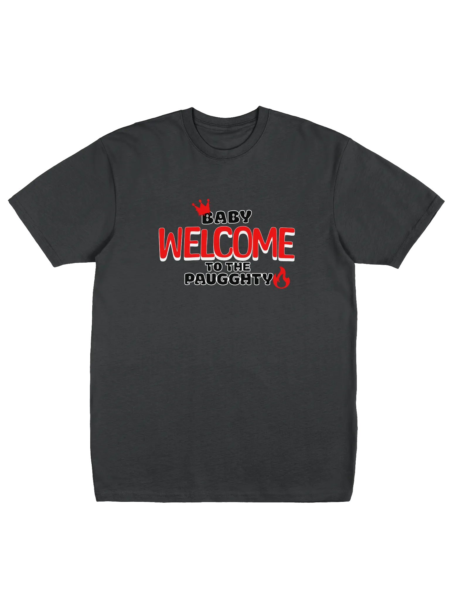 Bred WTTP Tee product image (3)