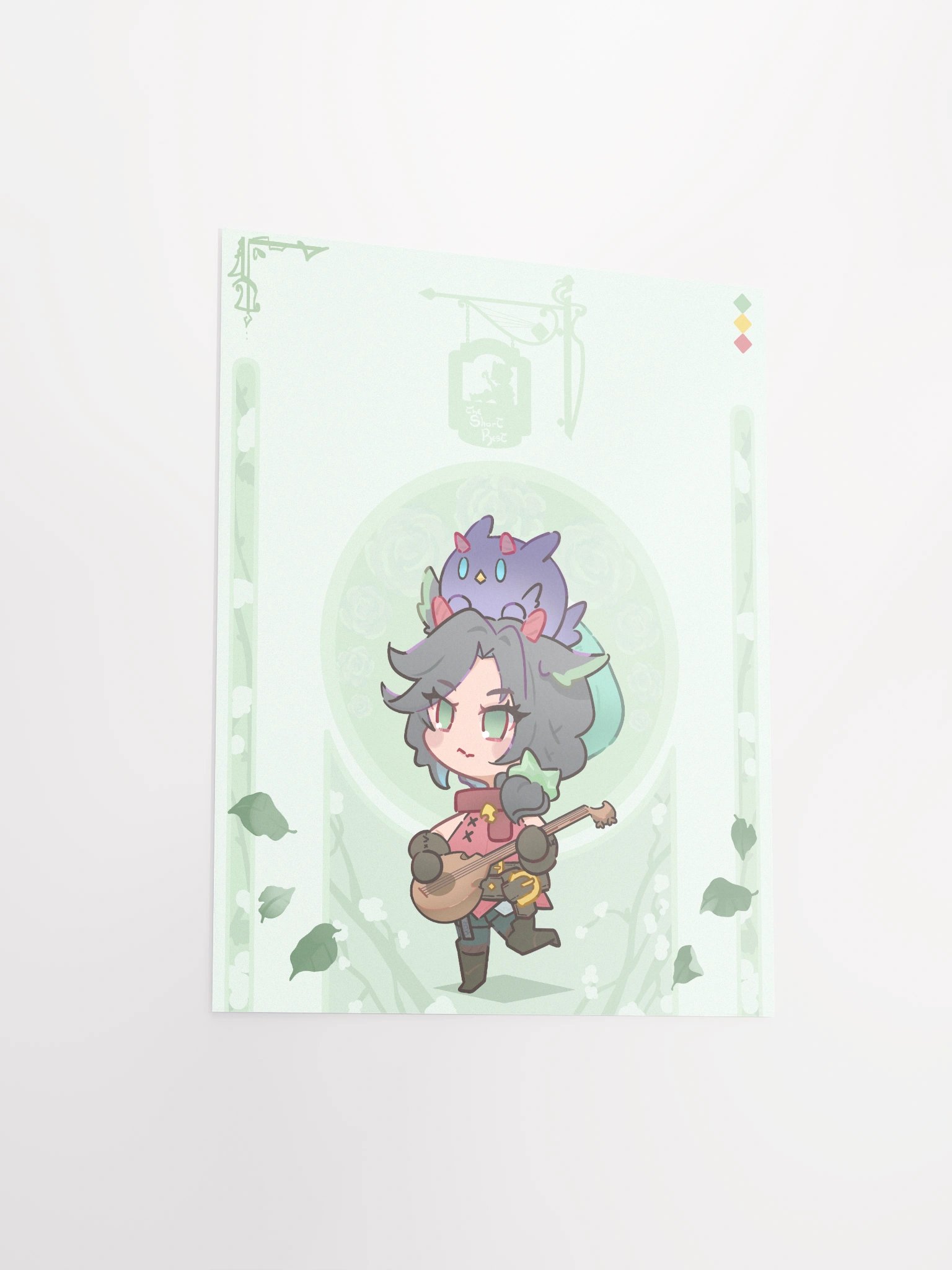 Rozziesthecold Poster product image (3)