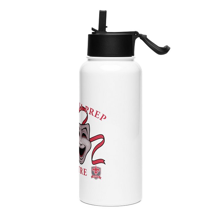 Concordia Prep - Theatre - Stainless Steel Water Bottle product image (2)