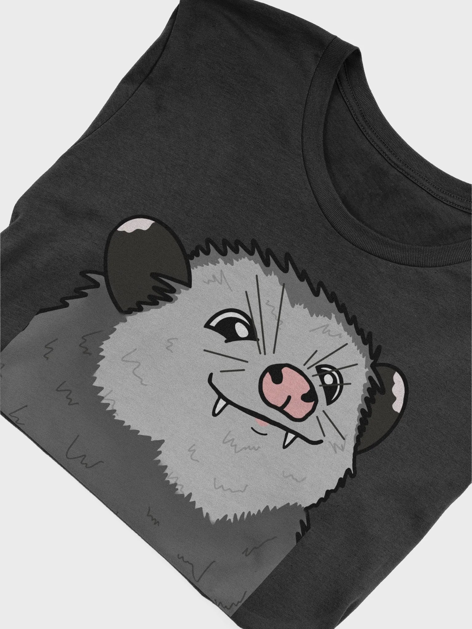 PossumEyedJo Logo Tee product image (45)