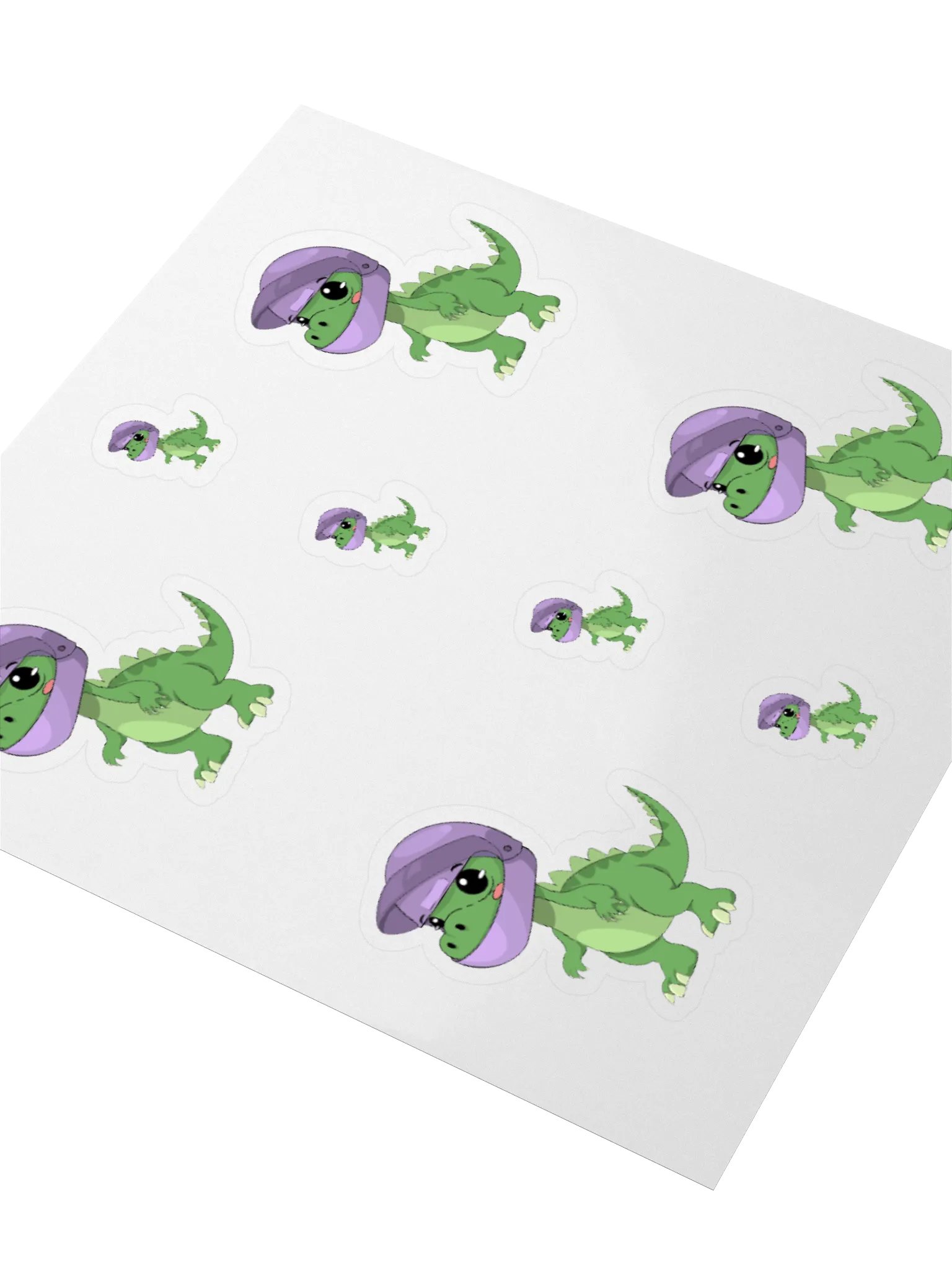 Tiny Diny! product image (3)