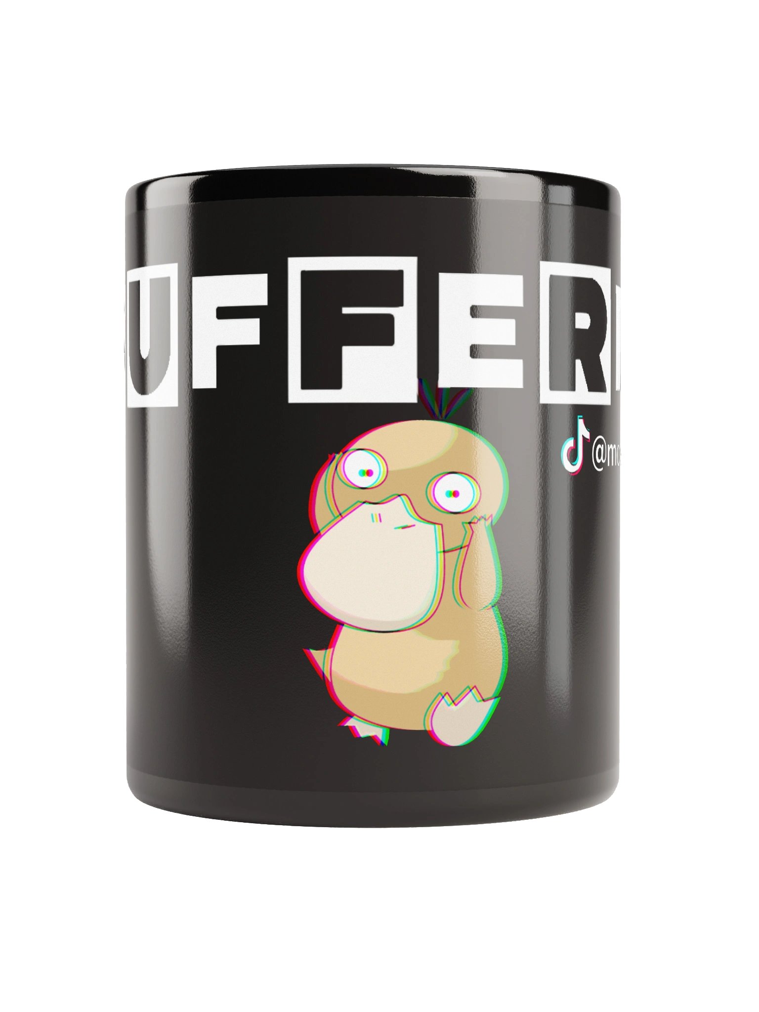 Sufferduck Mug product image (3)