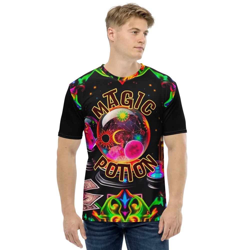 Magic Potion T Shirt product image (1)