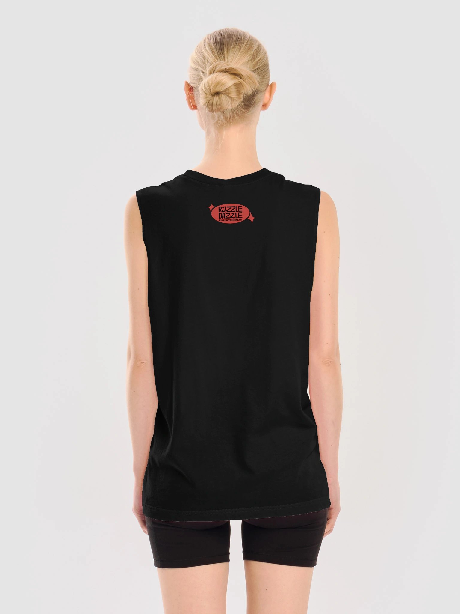 Razzle Dazzle Tank product image (4)