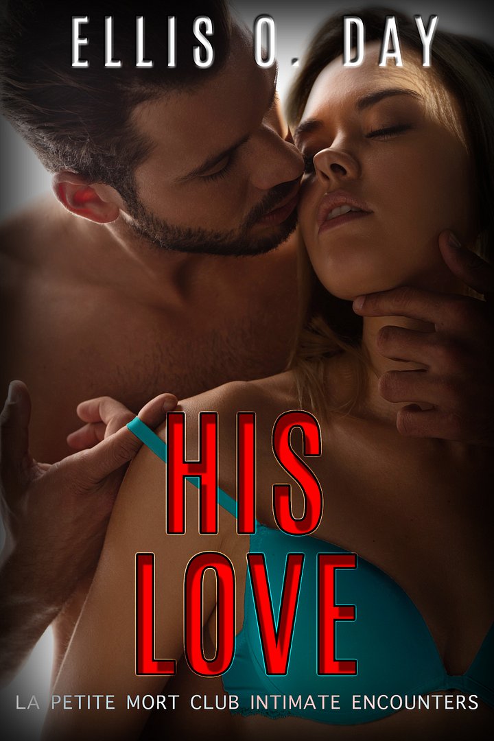 His Love product image (1)
