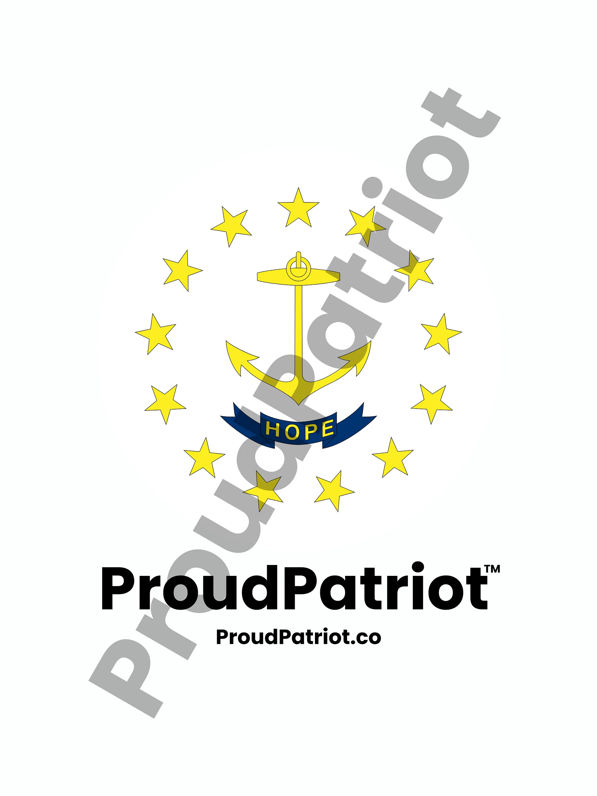 Rhode Island Proud Screensaver product image (1)