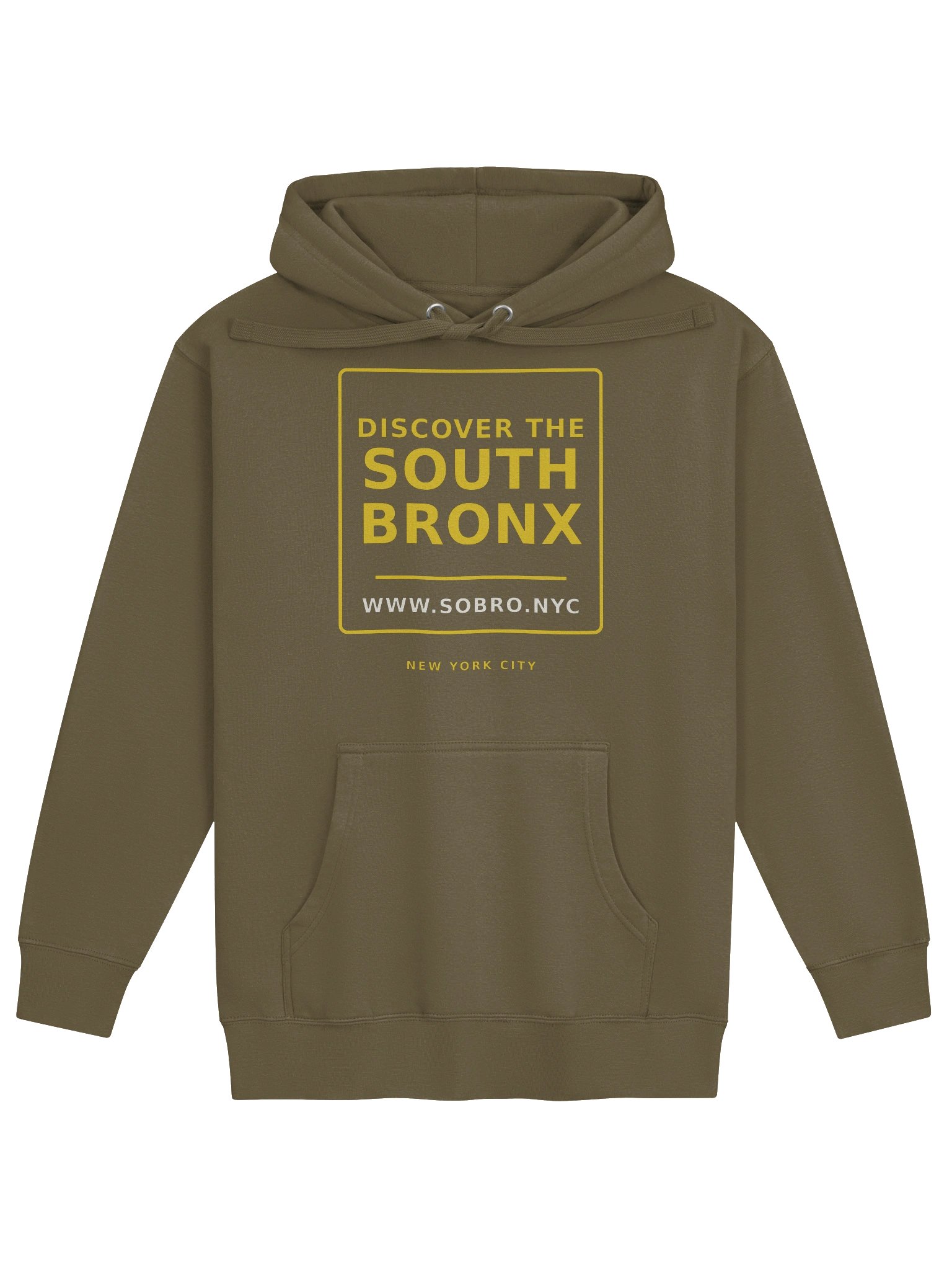 SOBRO.NYC - Discover the South Bronx product image (1)