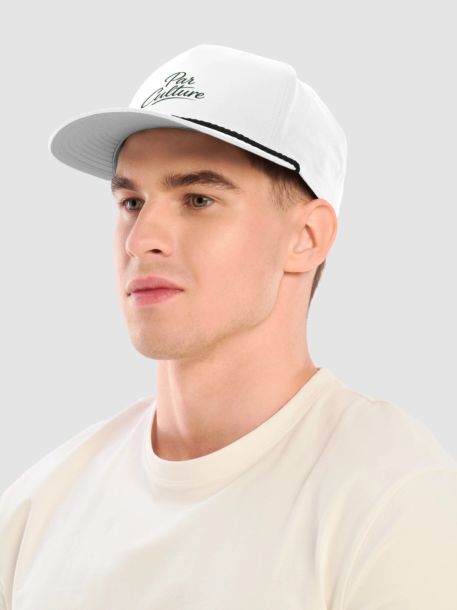 Par Culture Golf Hat product image (2)
