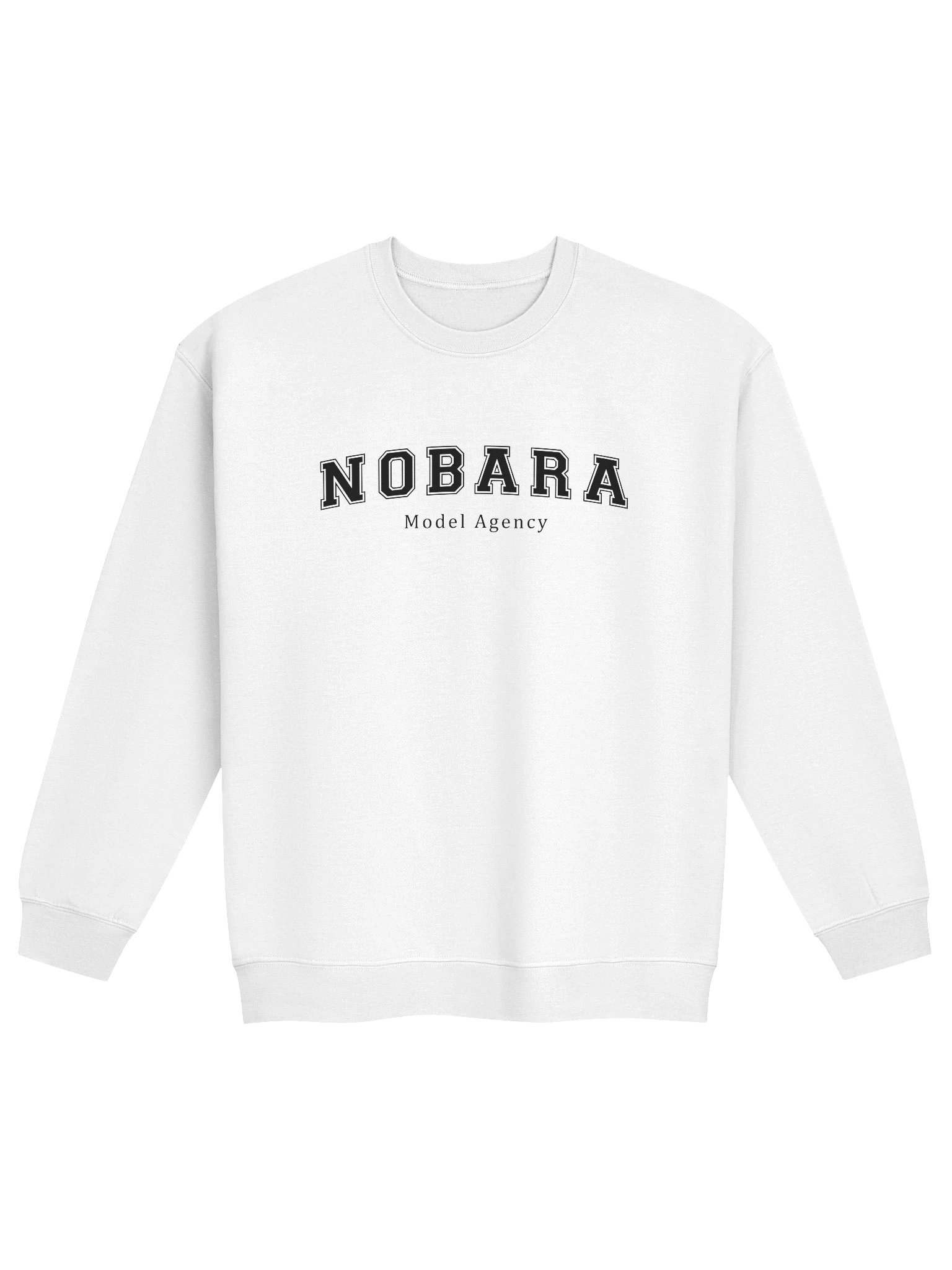 Nobara's Model Agency product image (1)