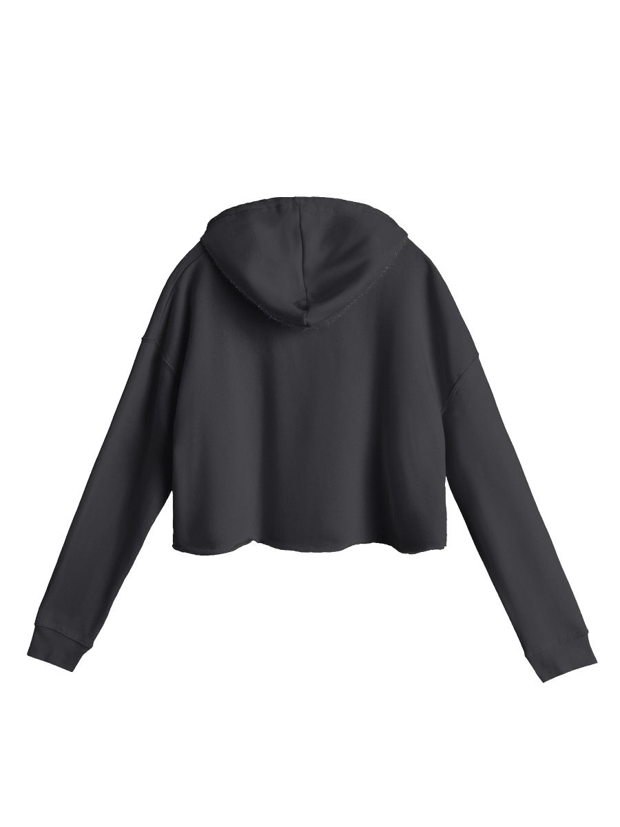 Cropped Tarot Hoodie product image (2)