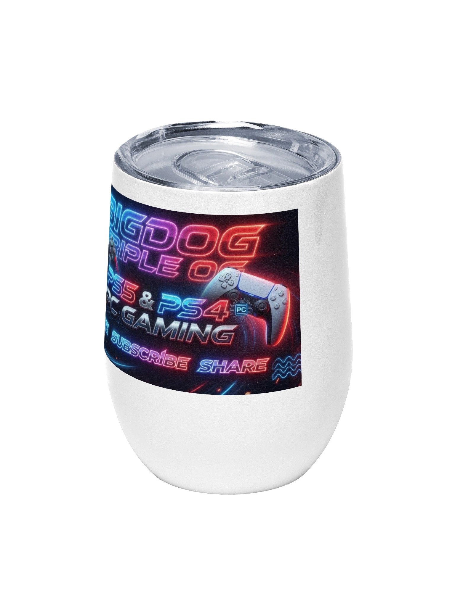 BIGDOG CUP product image (5)