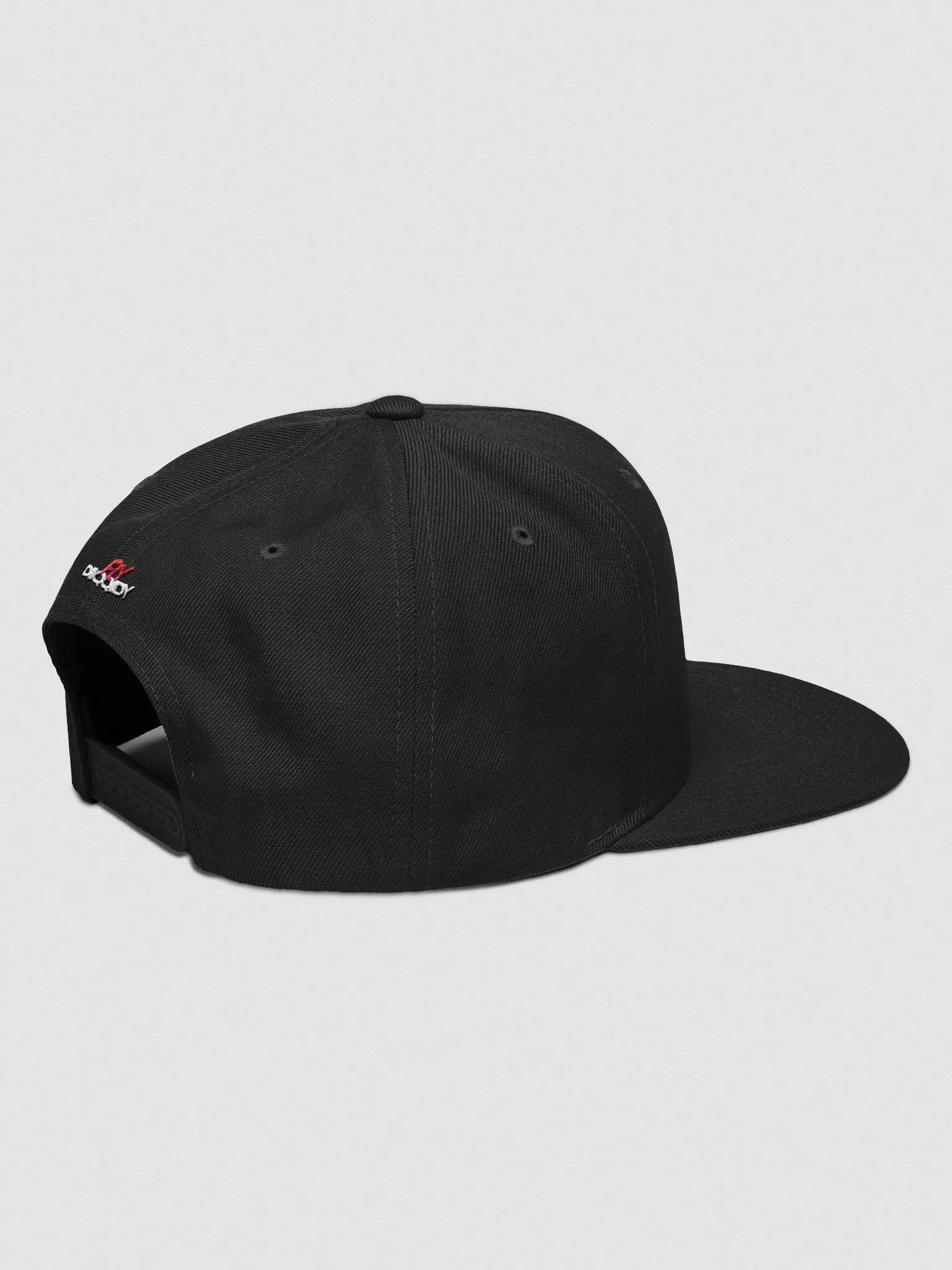 Fly Diiqqiidy Snapback Cap product image (5)